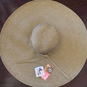 San Diego Hat Co. Sunhat